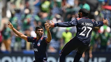 Organisational flaws visible in the T20 World Cup in US; ICC must address them