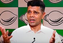 VK Pandian quits active politics