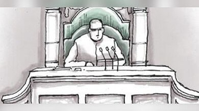 Naidu, Nitish eye on Lok Sabha speaker's post. Why is it important?