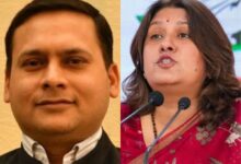 Congress demands removal of Amit Malviya over sexual exploitation charges