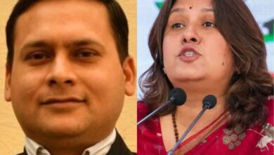 Congress demands removal of Amit Malviya over sexual exploitation charges