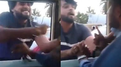 Karnataka: Ambulance driver carrying critically-ill baby assaulted by 3 drunk men