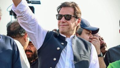 Jailed Imran Khan changes mind, gives green signal for talks with govt