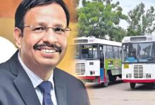 No RTC bus fare hike, TGSRTC warns against misinformation
