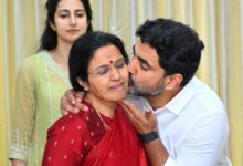 TDP general secretary Nara Lokesh has won from Mangalagiri assem,bly constituency with a margin of 91,413 votes.