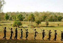 In a statement released by Vajedu-Venkatapuram area committee, Maoists stated that the police had sent Yesu to the forest to report on the movements of Maoists.