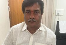 State government suspends Sabavath Ramchander, former MD, Telangana sheep & goat development co-operative federation Ltd on Tuesday.