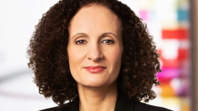 Alphabet appoints Anat Ashkenazi as new Chief Financial Officer