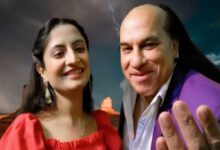 YouTube kicks out Chahat Fateh Ali Khan's viral Bado Badi song