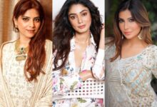 Sonam Khan, Sana Makul, Sana Sultan join Bigg Boss OTT 3 list