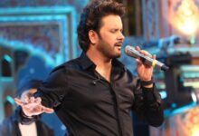 After Numaish, Javed Ali to perform in Hyderabad again