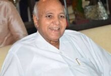 Chiranjeevi, Jr NTR mourn the demise of media mogul Ramoji Rao