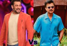 Bigg Boss OTT 3: Anil Kapoor Vs Salman Khan, see pay difference