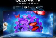 Samsung launches 2024 QLED 4K TV series starting at Rs 65,990