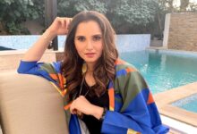Sania Mirza on her silent battles, 'Allah knows difficulties'
