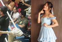 Shivangi Joshi's video with BF from Thailand leaked online