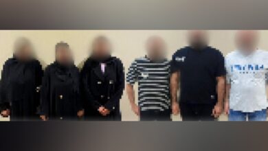 Kuwait deports visit visa violators along with their sponsors