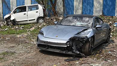 Porsche car crash: Juvenile submits 300-word essay on road safety to comply with bail conditions