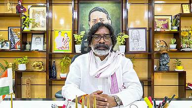 Committed to create employment opportunities in Jharkhand: Soren