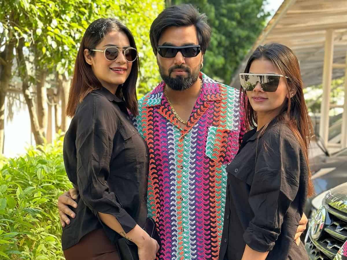 Armaan Malik is richest in Bigg Boss OTT 3, check his net worth