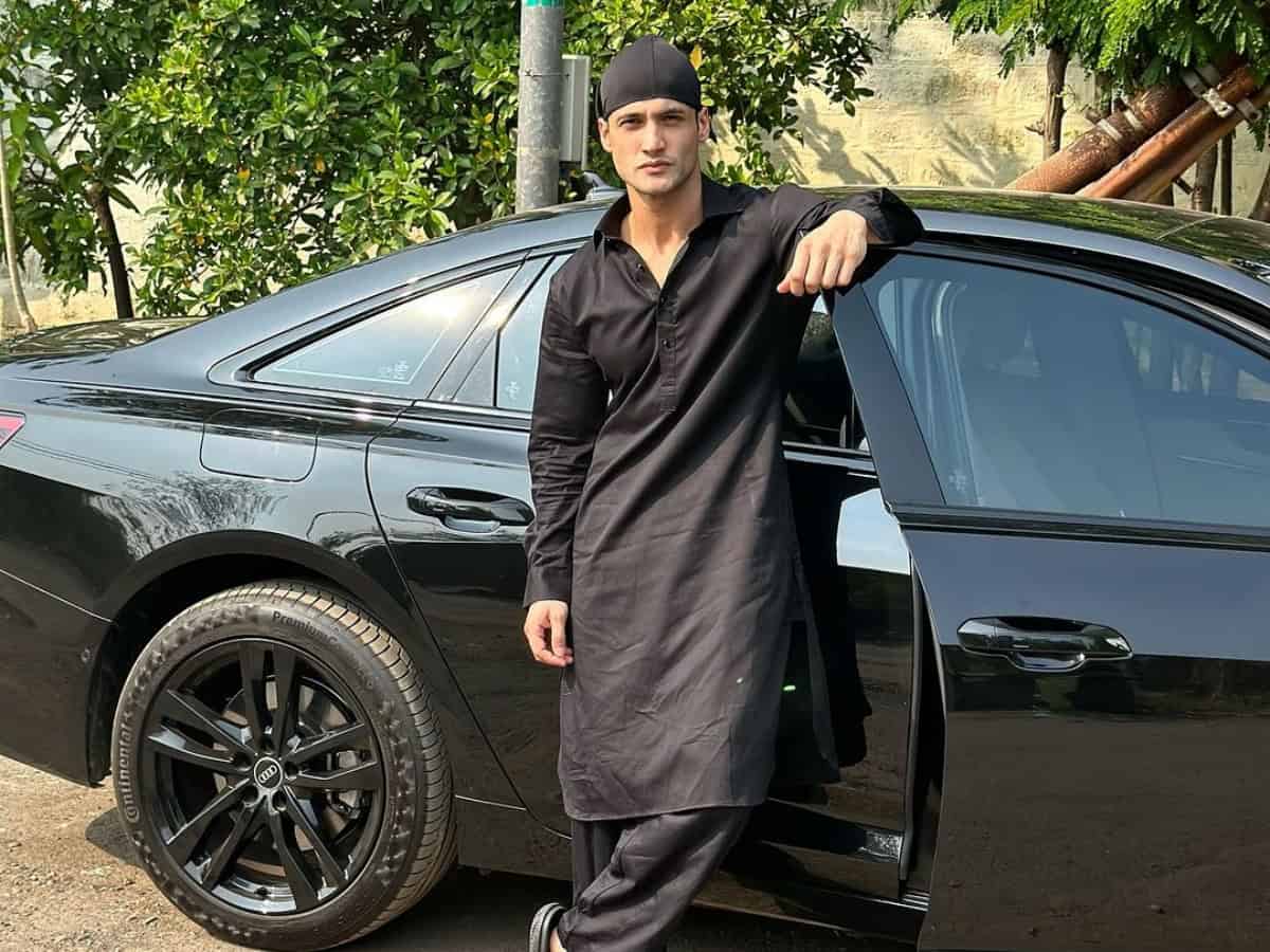 Talk of Town: Asim Riaz's huge net worth and car collection