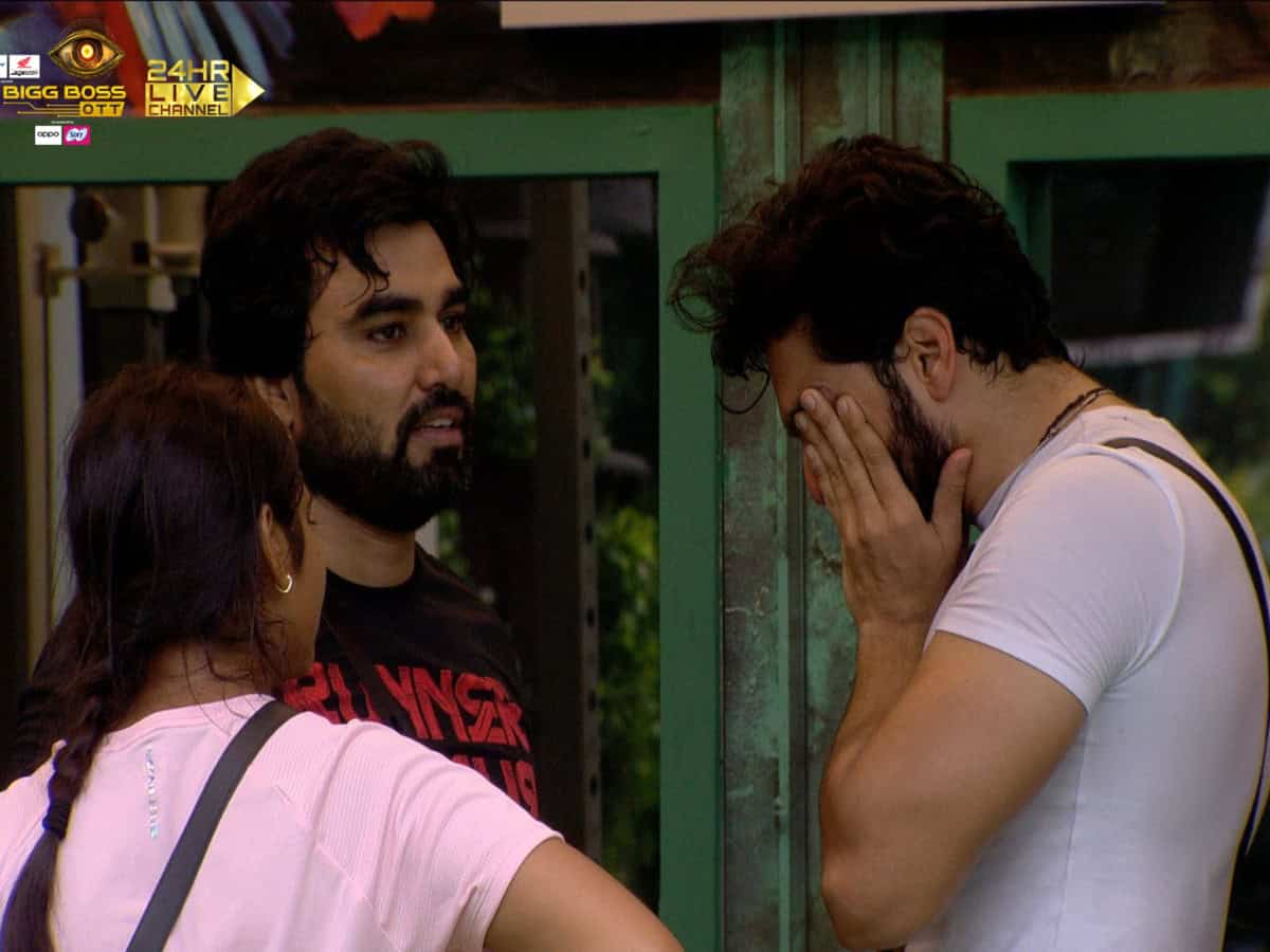 TWO contestants to be thrown out of Bigg Boss OTT 3 house