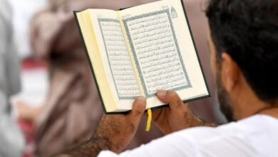 Hafiz-e-Quran in high demand in Hyderabad during Ramzan