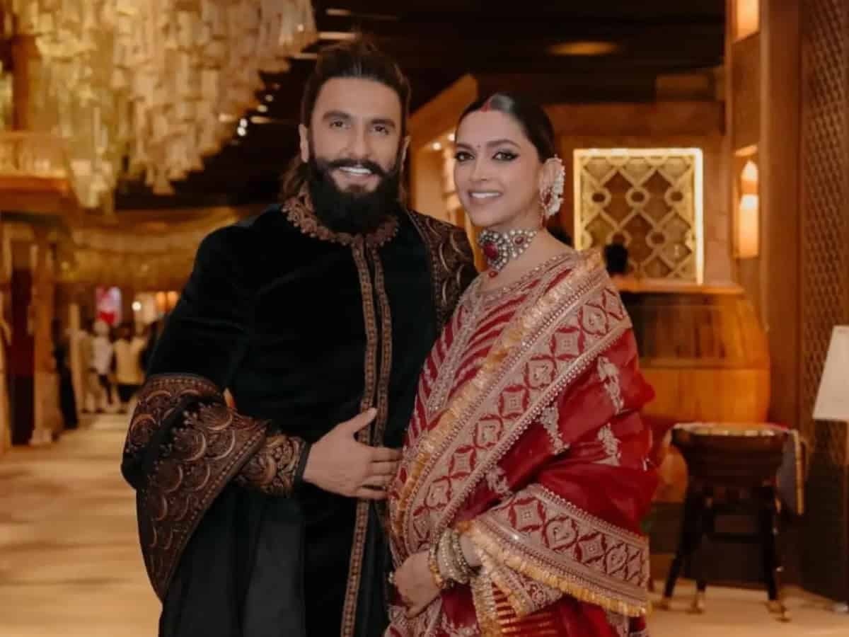 Check out Deepika Padukone's reported baby's arrival date