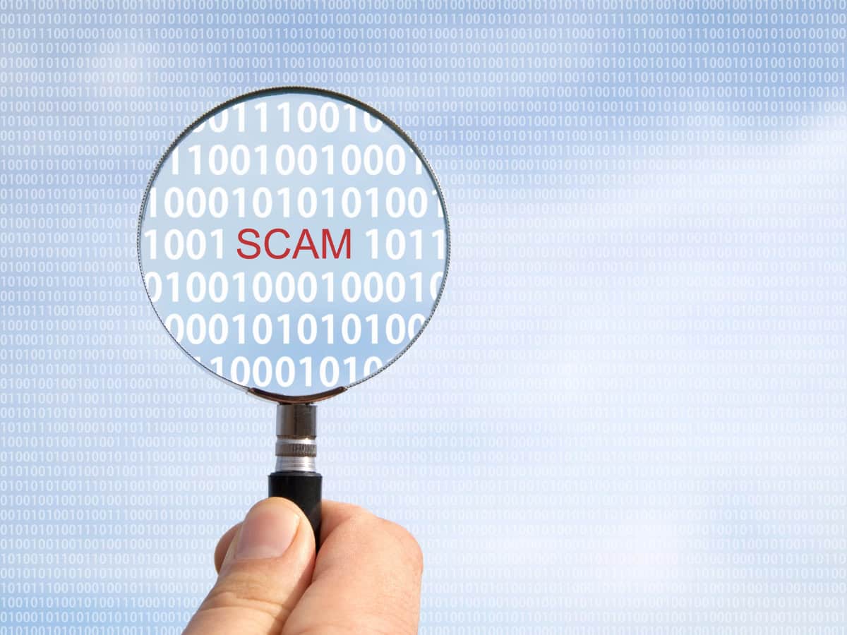 Govt employee in Hyderabad loses Rs 5.77 lakh in crypto trading scam