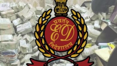 ED filed cases against 132 sitting, ex-legislators, politicians: Govt in Parliament