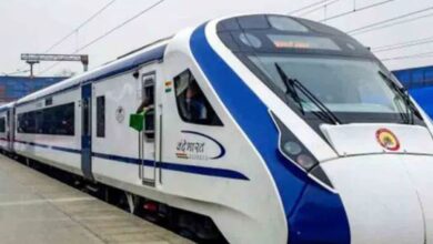 PM Modi to flag-off Vande Bharat Express from Nagpur to Hyderabad on September 16.