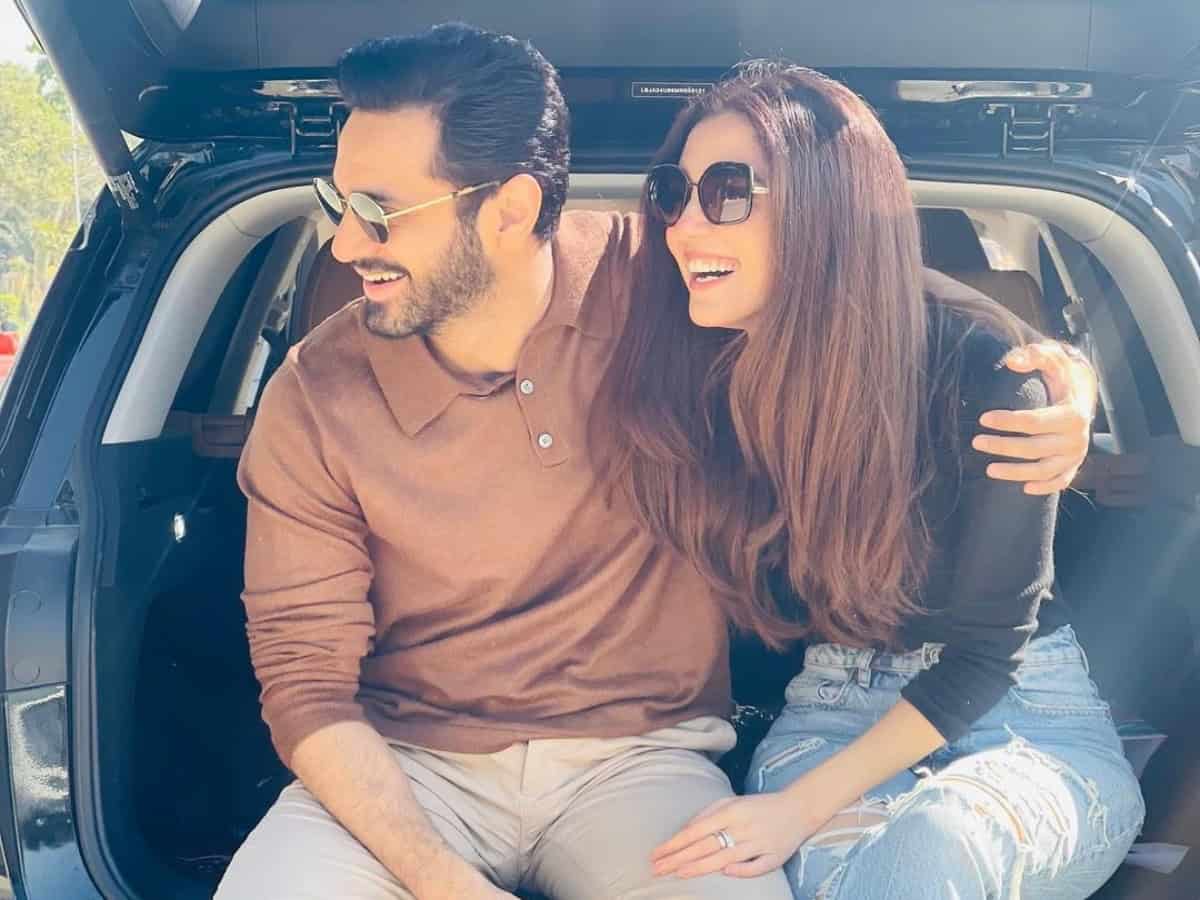 Wahaj Ali and Maya Ali's reported net worth: How rich are they?