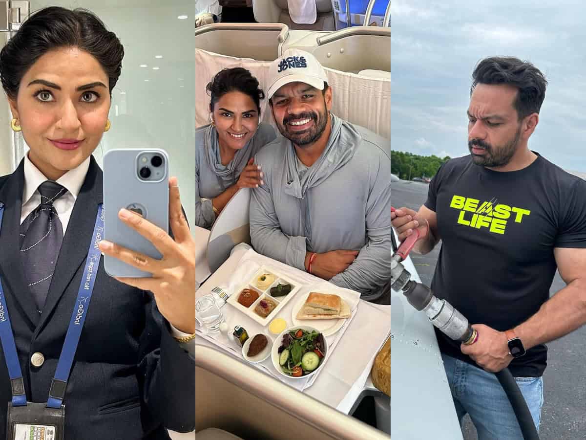 Check out Gaurav Taneja and Ritu Rathee’s combined net worth
