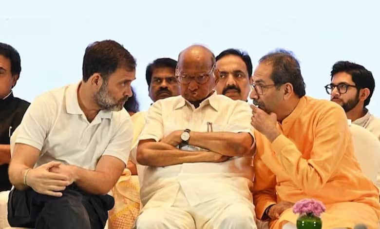 INDIA is not in tatters; wait for the outcome of Maharashtra elections