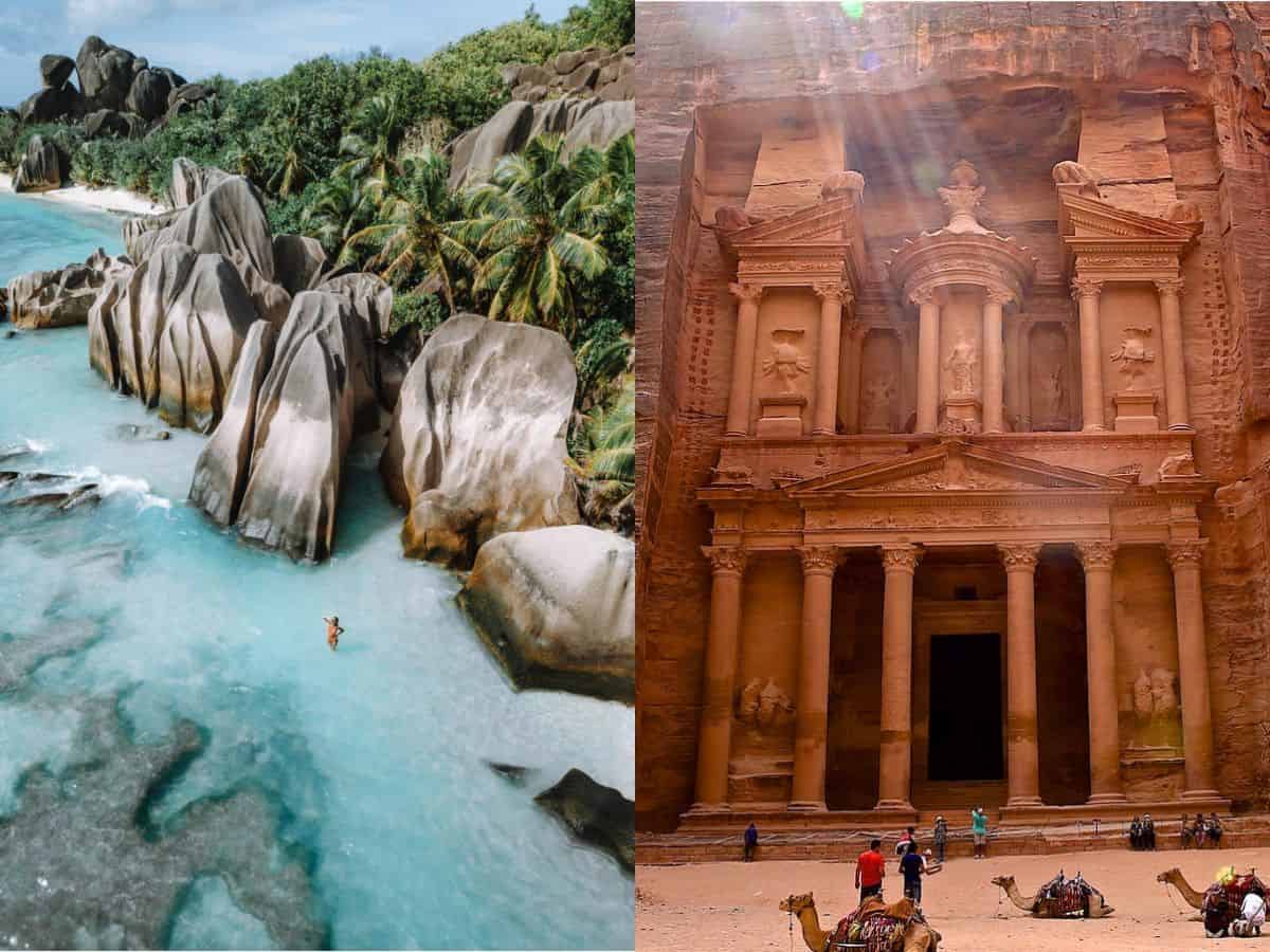 Travel Made Easy: Top 5 Visa on Arrival Destinations for Indians