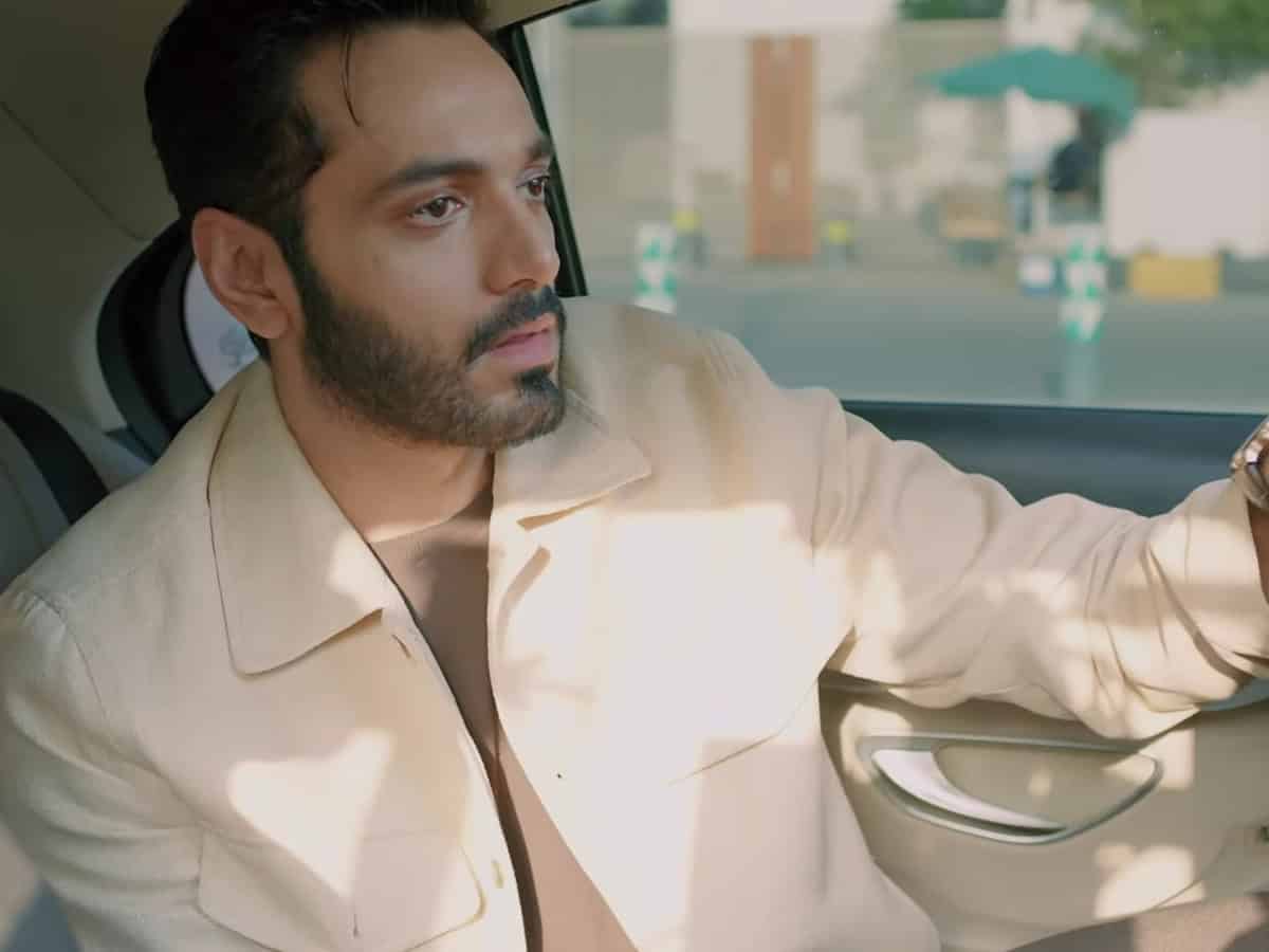 Indian, Pakistani viewers troll Wahaj Ali, calls his role in new drama 'Ghatiya'