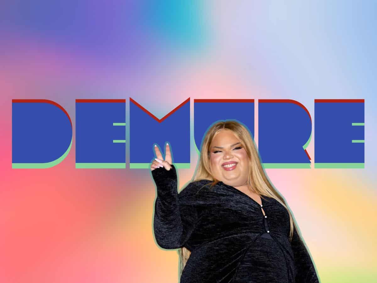 Demure Tik Tok