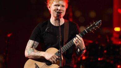 Ed Sheeran coming to Hyderabad: Concert date, location, tickets