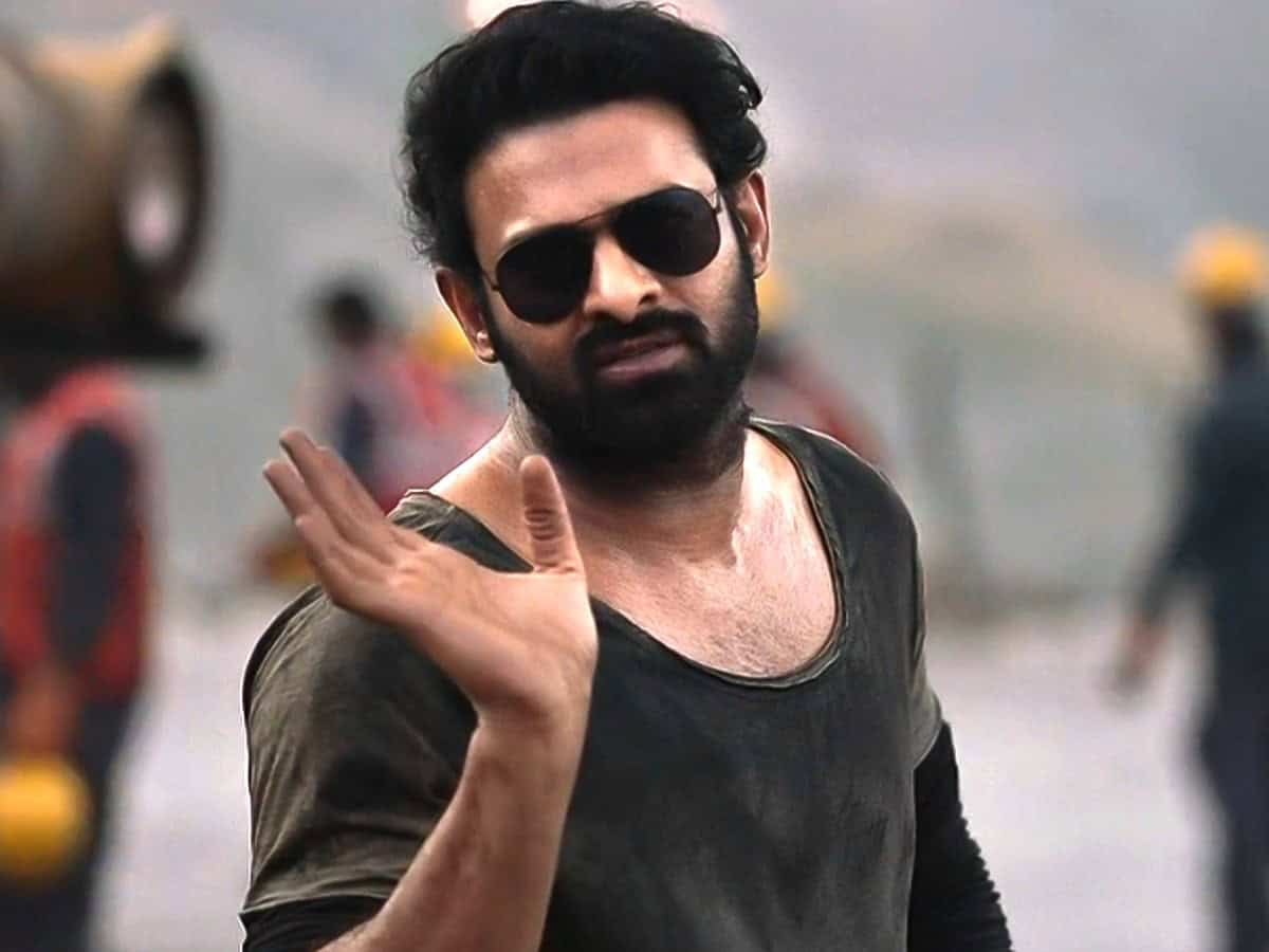 Prabhas sets new salary record with Hombale films collaboration