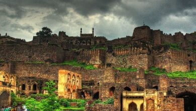 Get a chill this winter with Hyderabad’s top 5 haunted places