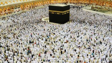 Haj 2025 2ndinstalment payment deadline extended till December 30, 2024.