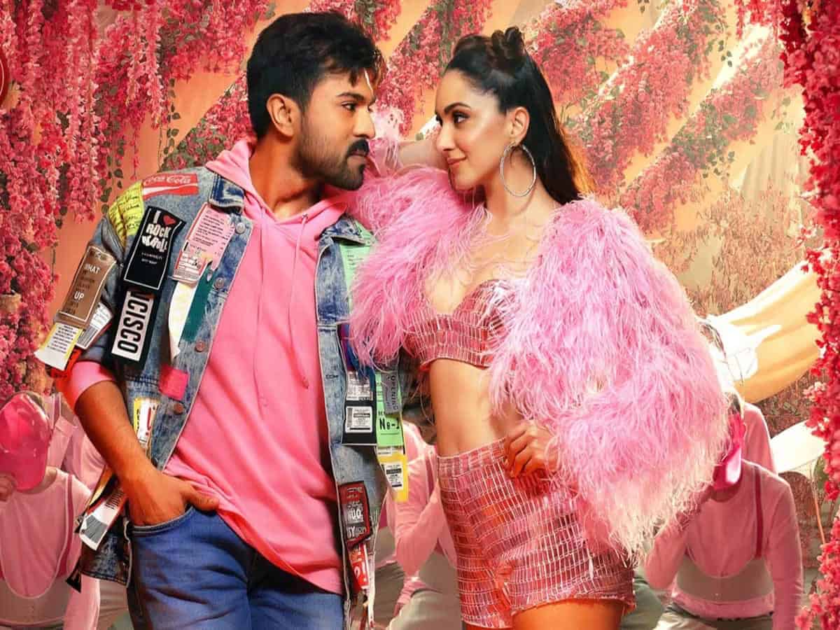 With its stunning visuals, grand sets, and vibrant music, Game Changer is set for a massive release in Telugu, Tamil, and Hindi as a Sankranti festival special