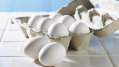 Egg prices in Hyderabad shoot up due to summer.