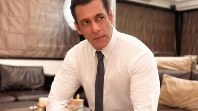 Salman Khan meets fans after Sikandar flop, promises better films