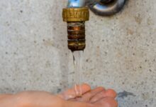 Pipeline leak disrupts drinking water supply in parts of Hyderabad