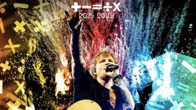 Ed Sheeran Hyderabad show next week: check ticket prices