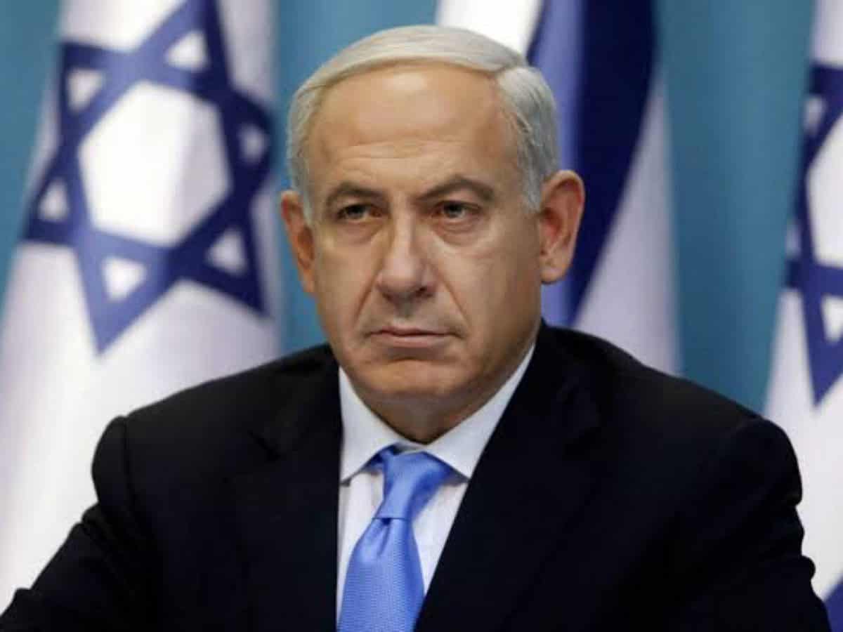 Israel orders evacuations in Gaza amid expanded military operations
