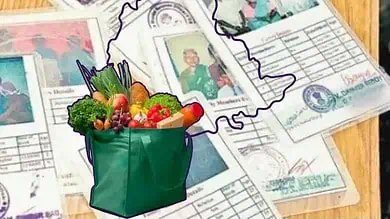 Ration cards distribution delayed in Hyderabad