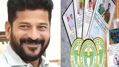 Those who can't find their names in new ration card beneficiaries list, can still apply during the gram sabhas which will be held from January 21 in villages.