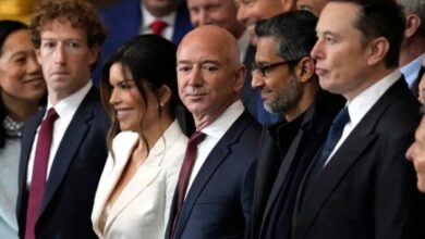 1 trillion USD! Most expensive photo breaks internet and how?